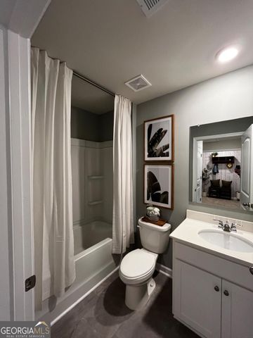 5872 Abel Lane, Lithonia, GA 30058