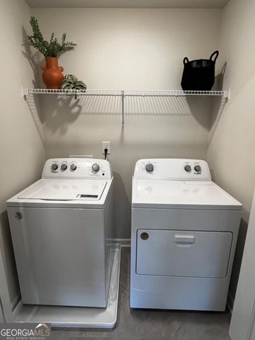 5872 Abel Lane, Lithonia, GA 30058