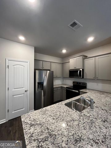 5872 Abel Lane, Lithonia, GA 30058