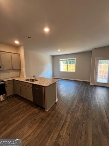 5872 Abel Lane, Lithonia, GA 30058