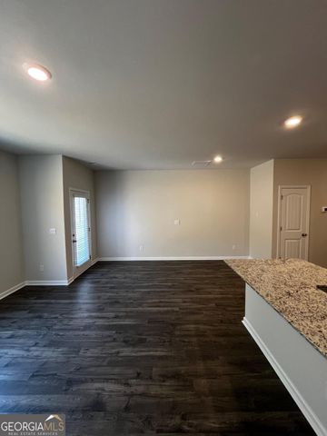 5872 Abel Lane, Lithonia, GA 30058