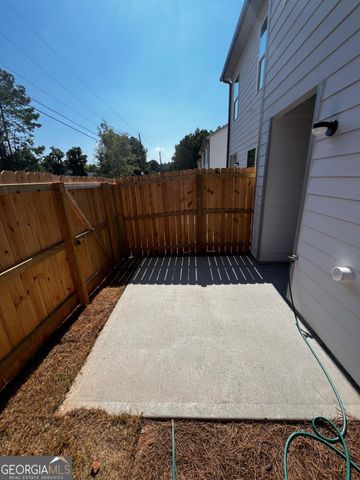 5872 Abel Lane, Lithonia, GA 30058