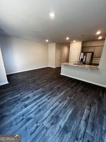 5872 Abel Lane, Lithonia, GA 30058