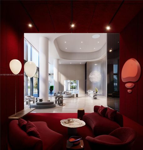 101 Diplomat Pkwy 2507, Hallandale Beach, FL 33009