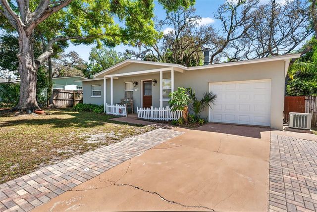 1404 OAK HAVEN DRIVE, Safety Harbor, FL 34695