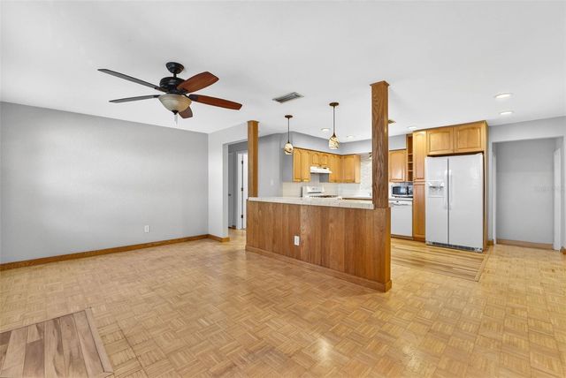 1404 OAK HAVEN DRIVE, Safety Harbor, FL 34695