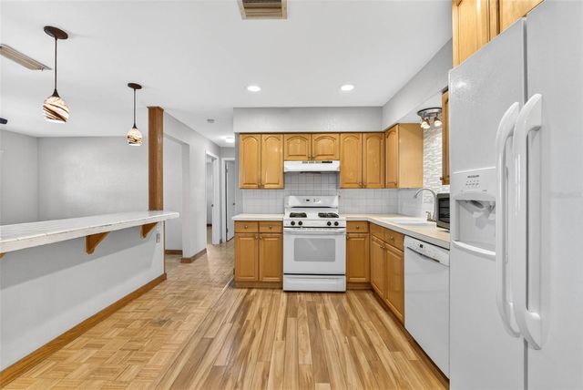 1404 OAK HAVEN DRIVE, Safety Harbor, FL 34695