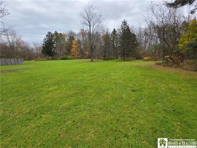 55 East Chautauqua Street, Chautauqua, NY 14757