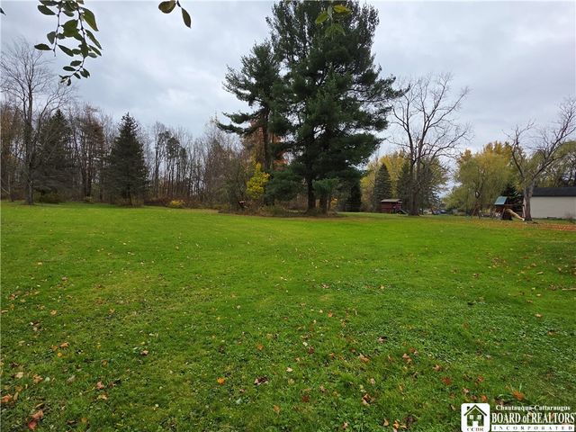 55 East Chautauqua Street, Chautauqua, NY 14757