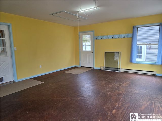 55 East Chautauqua Street, Chautauqua, NY 14757