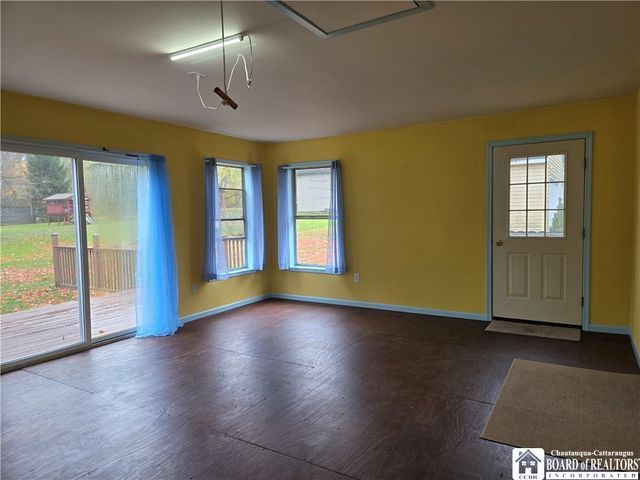 55 East Chautauqua Street, Chautauqua, NY 14757