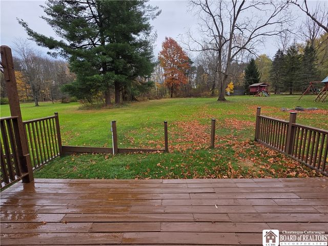 55 East Chautauqua Street, Chautauqua, NY 14757