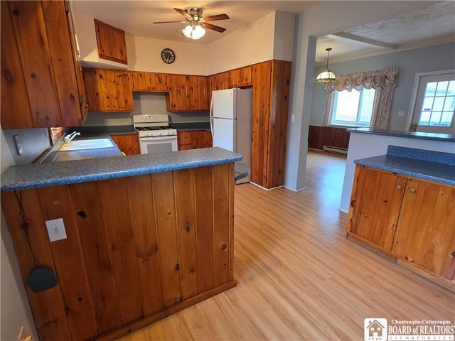 55 East Chautauqua Street, Chautauqua, NY 14757