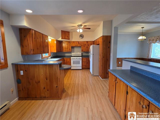 55 East Chautauqua Street, Chautauqua, NY 14757