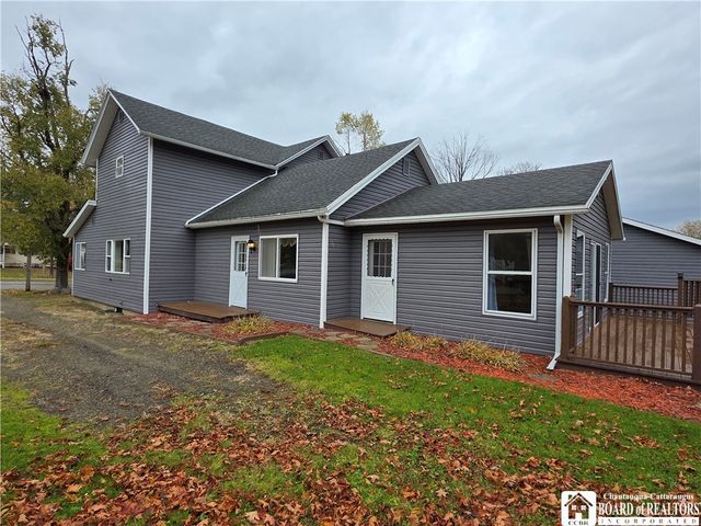 55 East Chautauqua Street, Chautauqua, NY 14757