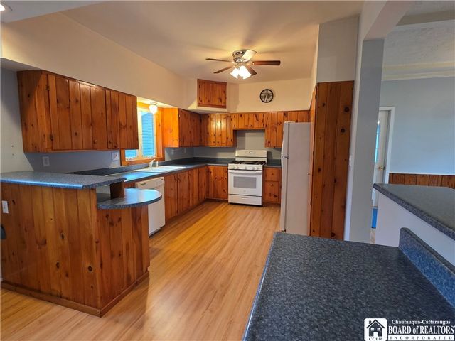 55 East Chautauqua Street, Chautauqua, NY 14757