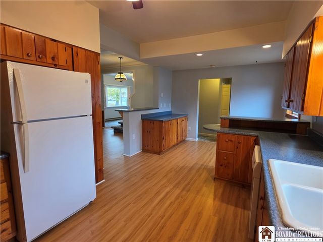 55 East Chautauqua Street, Chautauqua, NY 14757