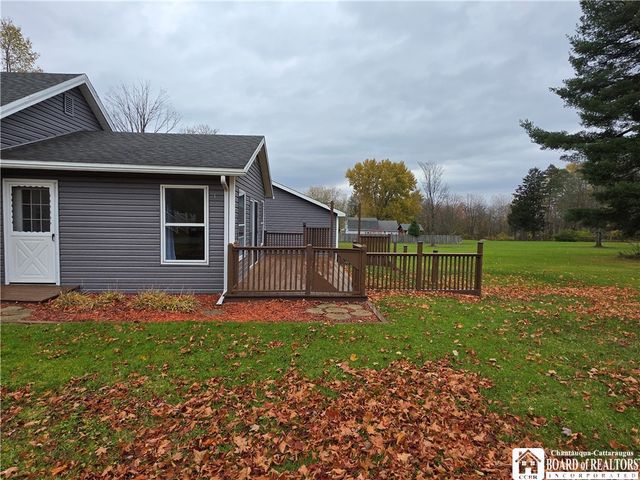 55 East Chautauqua Street, Chautauqua, NY 14757