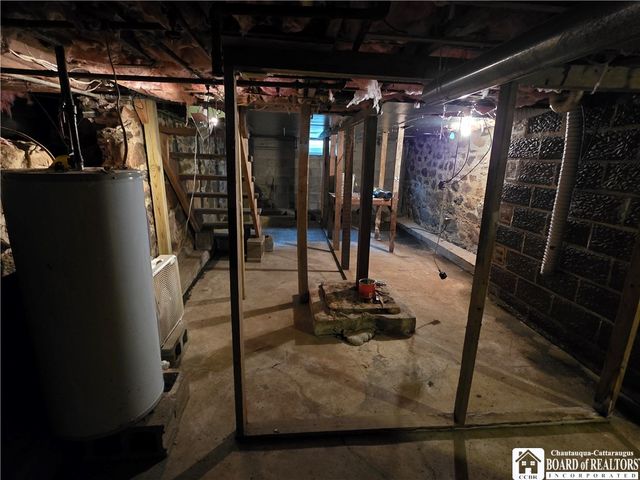 55 East Chautauqua Street, Chautauqua, NY 14757