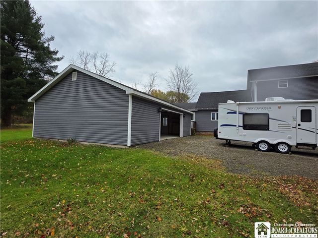 55 East Chautauqua Street, Chautauqua, NY 14757