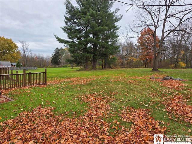 55 East Chautauqua Street, Chautauqua, NY 14757