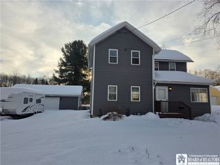 55 East Chautauqua Street, Chautauqua, NY 14757