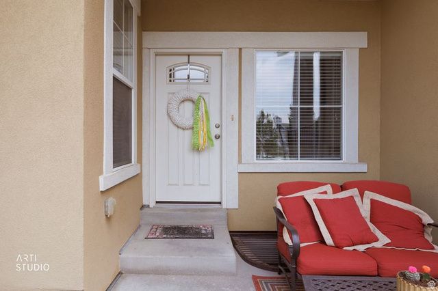 14597 S PEBBLE ROSE DR, Herriman, UT 84096