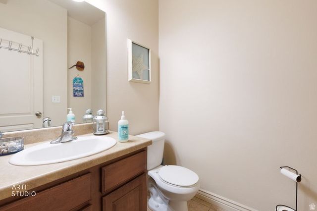 14597 S PEBBLE ROSE DR, Herriman, UT 84096