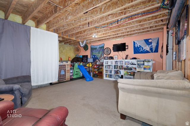 14597 S PEBBLE ROSE DR, Herriman, UT 84096