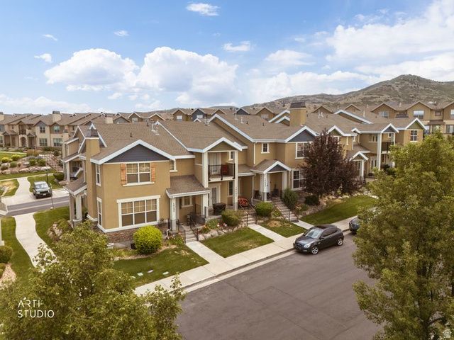 14597 S PEBBLE ROSE DR, Herriman, UT 84096