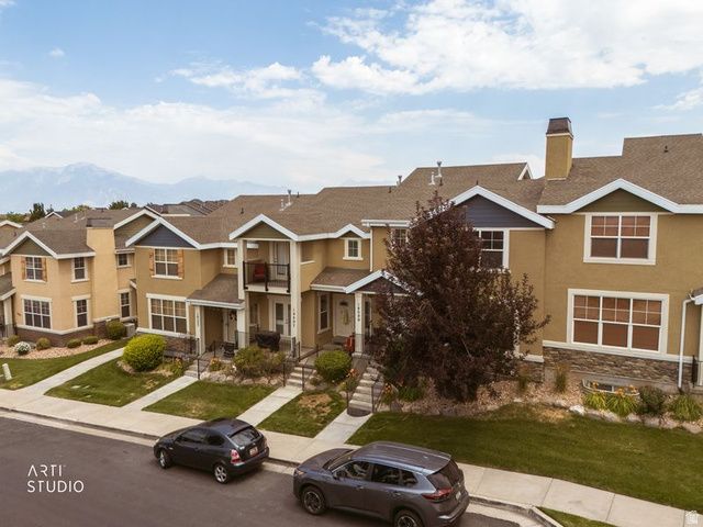 14597 S PEBBLE ROSE DR, Herriman, UT 84096