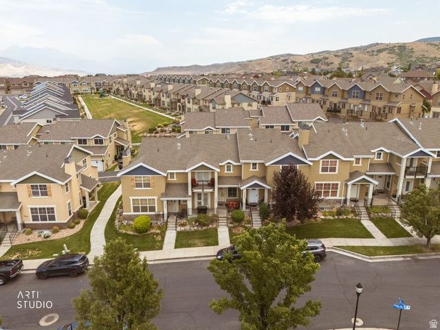 14597 S PEBBLE ROSE DR, Herriman, UT 84096