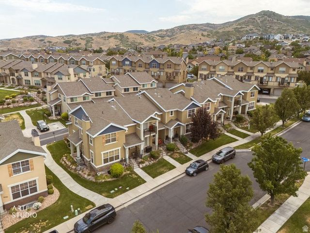 14597 S PEBBLE ROSE DR, Herriman, UT 84096