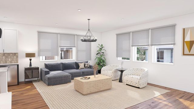 6400 Stockman DR 5, Austin, TX 78747