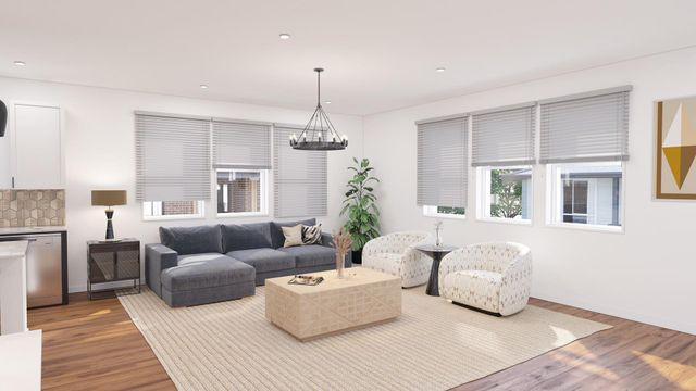 6400 Stockman DR 5, Austin, TX 78747