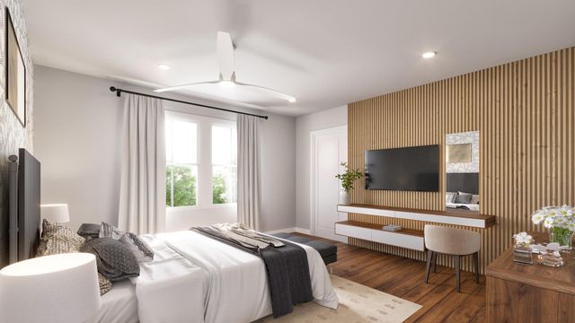 6400 Stockman DR 5, Austin, TX 78747