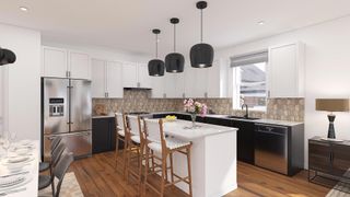 6400 Stockman DR 5, Austin, TX 78747