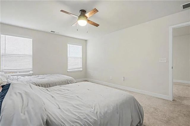 136 Salt Lake Lane Lane, Hoschton, GA 30548