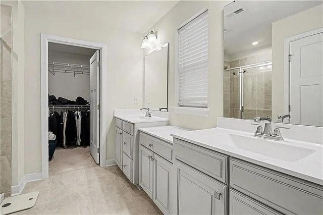 136 Salt Lake Lane Lane, Hoschton, GA 30548