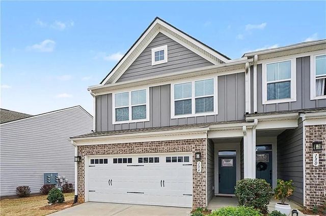 136 Salt Lake Lane Lane, Hoschton, GA 30548