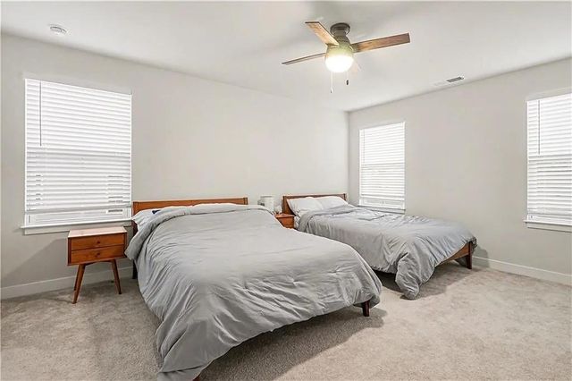 136 Salt Lake Lane Lane, Hoschton, GA 30548