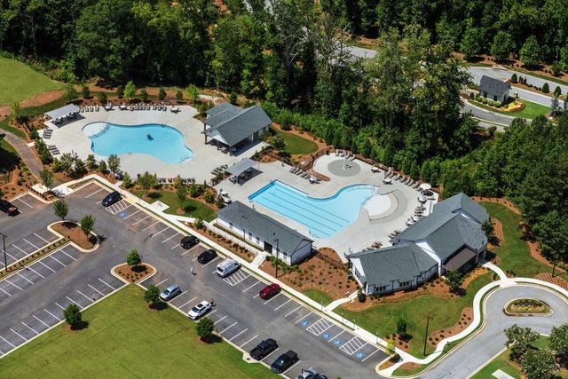 136 Salt Lake Lane Lane, Hoschton, GA 30548