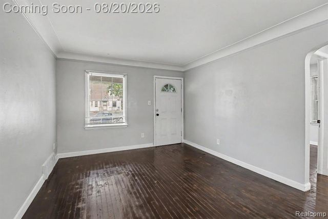 9636 Plainview Avenue, Detroit, MI 48228