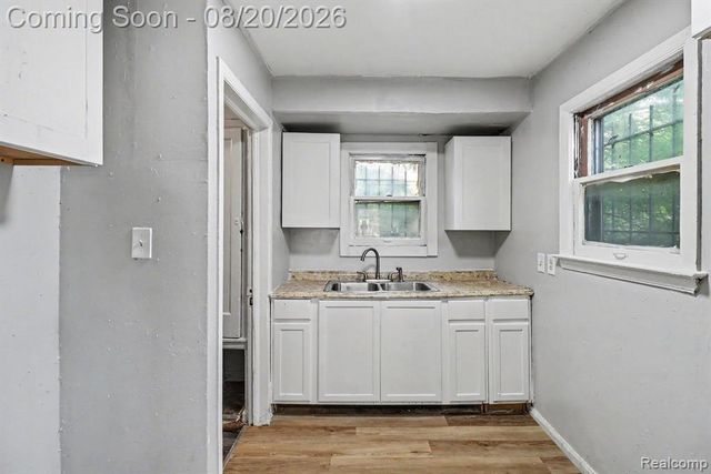 9636 Plainview Avenue, Detroit, MI 48228