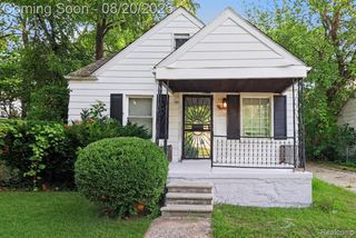 9636 Plainview Avenue, Detroit, MI 48228