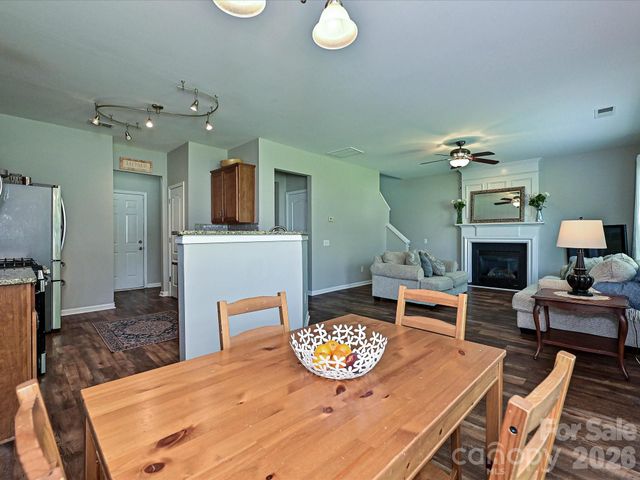 2505 Mullis Lane, Matthews, NC 28105