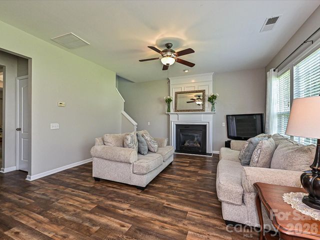 2505 Mullis Lane, Matthews, NC 28105