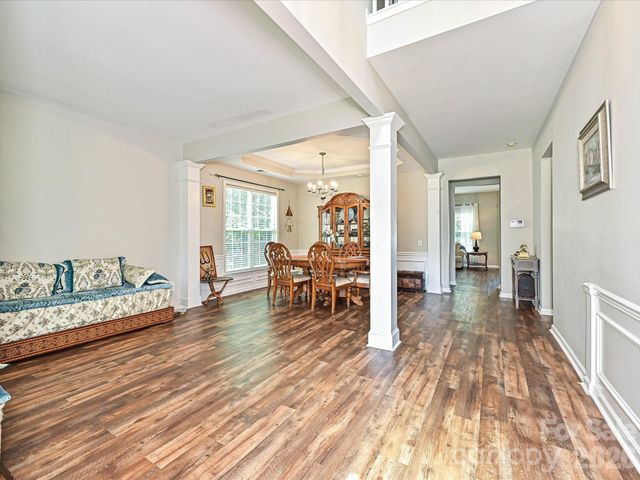 2505 Mullis Lane, Matthews, NC 28105
