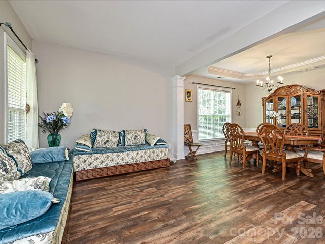 2505 Mullis Lane, Matthews, NC 28105
