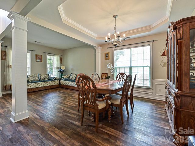 2505 Mullis Lane, Matthews, NC 28105